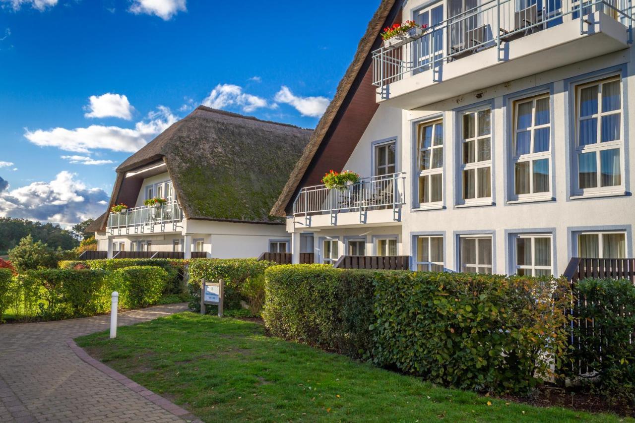 Balmer See – Hotel•Golf•Spa Buitenkant foto