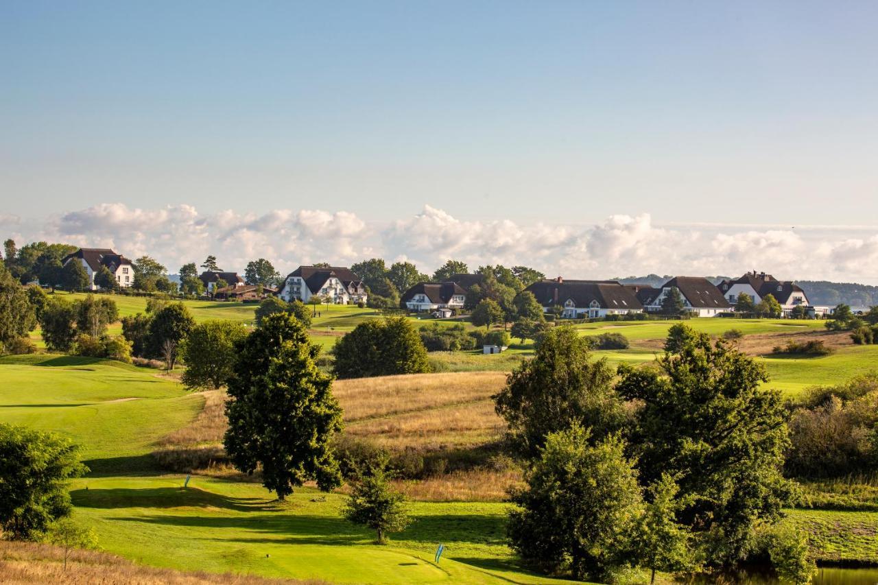 Balmer See – Hotel•Golf•Spa Buitenkant foto