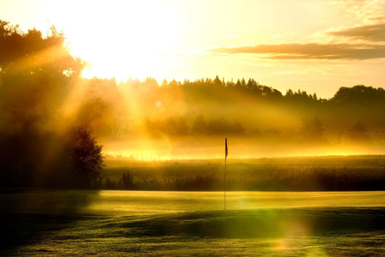 Balmer See – Hotel•Golf•Spa Buitenkant foto